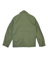 DRIES VAN NOTEN（ドリスヴァンノッテン）ブルゾン カーキ サイズ:M メンズ/2200639026015