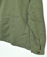 DRIES VAN NOTEN（ドリスヴァンノッテン）ブルゾン カーキ サイズ:M メンズ/2200639026015