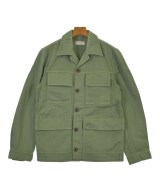 DRIES VAN NOTEN ブルゾン