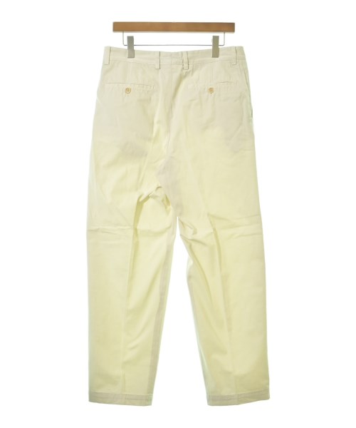 DRIES VAN NOTEN（ドリスヴァンノッテン）その他 白 サイズ:48(L位) メンズ/2200639026077