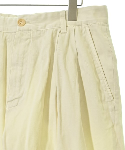 DRIES VAN NOTEN（ドリスヴァンノッテン）その他 白 サイズ:48(L位) メンズ/2200639026077