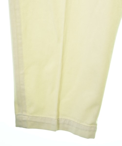 DRIES VAN NOTEN（ドリスヴァンノッテン）その他 白 サイズ:48(L位) メンズ/2200639026077