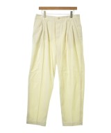 DRIES VAN NOTEN（ドリスヴァンノッテン）その他 白 サイズ:48(L位) メンズ/2200639026077