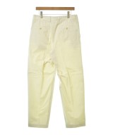 DRIES VAN NOTEN（ドリスヴァンノッテン）その他 白 サイズ:48(L位) メンズ/2200639026077