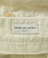 DRIES VAN NOTEN（ドリスヴァンノッテン）その他 白 サイズ:48(L位) メンズ/2200639026077