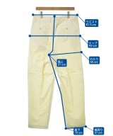 DRIES VAN NOTEN（ドリスヴァンノッテン）その他 白 サイズ:48(L位) メンズ/2200639026077