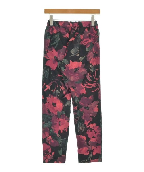 DRIES VAN NOTEN（ドリスヴァンノッテン）その他 黒 サイズ:34(XXS位) レディース/2200642202024