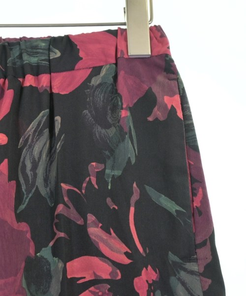 DRIES VAN NOTEN（ドリスヴァンノッテン）その他 黒 サイズ:34(XXS位) レディース/2200642202024