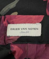 DRIES VAN NOTEN（ドリスヴァンノッテン）その他 黒 サイズ:34(XXS位) レディース/2200642202024