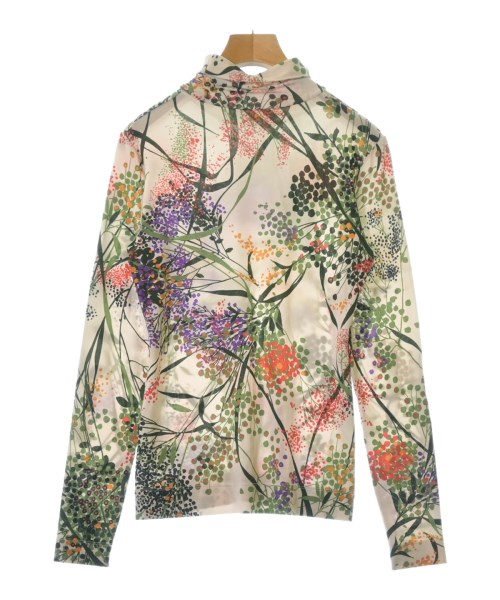 DRIES VAN NOTEN（ドリスヴァンノッテン）Tシャツ・カットソー ベージュ サイズ:S レディース/2200642202031