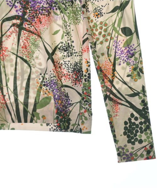 DRIES VAN NOTEN（ドリスヴァンノッテン）Tシャツ・カットソー ベージュ サイズ:S レディース/2200642202031