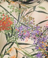 DRIES VAN NOTEN（ドリスヴァンノッテン）Tシャツ・カットソー ベージュ サイズ:S レディース/2200642202031