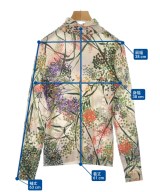 DRIES VAN NOTEN（ドリスヴァンノッテン）Tシャツ・カットソー ベージュ サイズ:S レディース/2200642202031