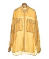 DRIES VAN NOTEN カジュアルシャツ