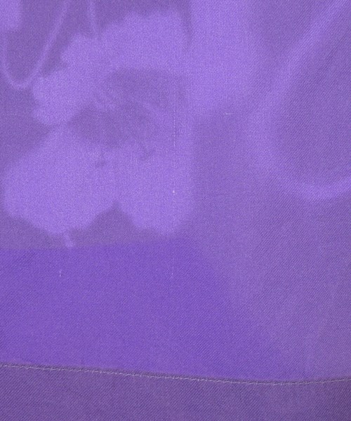 DRIES VAN NOTEN（ドリスヴァンノッテン）ワンピース グレー サイズ:38(S位) レディース/2200642425065