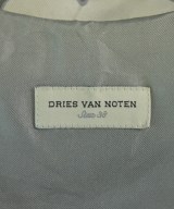 DRIES VAN NOTEN（ドリスヴァンノッテン）ワンピース グレー サイズ:38(S位) レディース/2200642425065