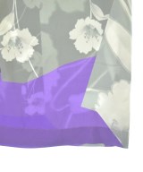 DRIES VAN NOTEN（ドリスヴァンノッテン）ワンピース グレー サイズ:38(S位) レディース/2200642425065