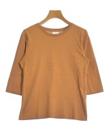 DRIES VAN NOTEN（ドリスヴァンノッテン）Tシャツ・カットソー 茶 サイズ:XS レディース/2200642425072