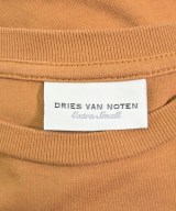 DRIES VAN NOTEN（ドリスヴァンノッテン）Tシャツ・カットソー 茶 サイズ:XS レディース/2200642425072