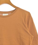 DRIES VAN NOTEN（ドリスヴァンノッテン）Tシャツ・カットソー 茶 サイズ:XS レディース/2200642425072