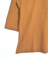 DRIES VAN NOTEN（ドリスヴァンノッテン）Tシャツ・カットソー 茶 サイズ:XS レディース/2200642425072