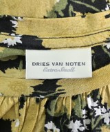 DRIES VAN NOTEN（ドリスヴァンノッテン）Tシャツ・カットソー 黄 サイズ:XS レディース/2200642425089