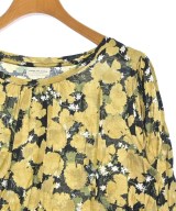 DRIES VAN NOTEN（ドリスヴァンノッテン）Tシャツ・カットソー 黄 サイズ:XS レディース/2200642425089