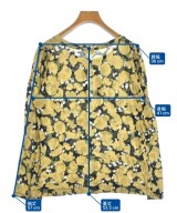 DRIES VAN NOTEN（ドリスヴァンノッテン）Tシャツ・カットソー 黄 サイズ:XS レディース/2200642425089