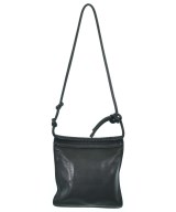DRIES VAN NOTEN（ドリスヴァンノッテン）ショルダーバッグ 黒 サイズ:- レディース/2200642425126