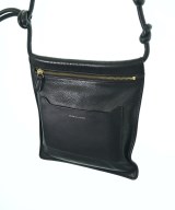 DRIES VAN NOTEN（ドリスヴァンノッテン）ショルダーバッグ 黒 サイズ:- レディース/2200642425126