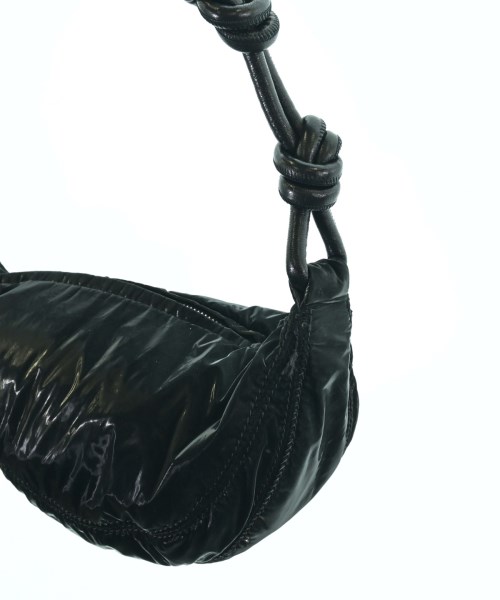 DRIES VAN NOTEN（ドリスヴァンノッテン）ショルダーバッグ 黒 サイズ:- レディース/2200642425133