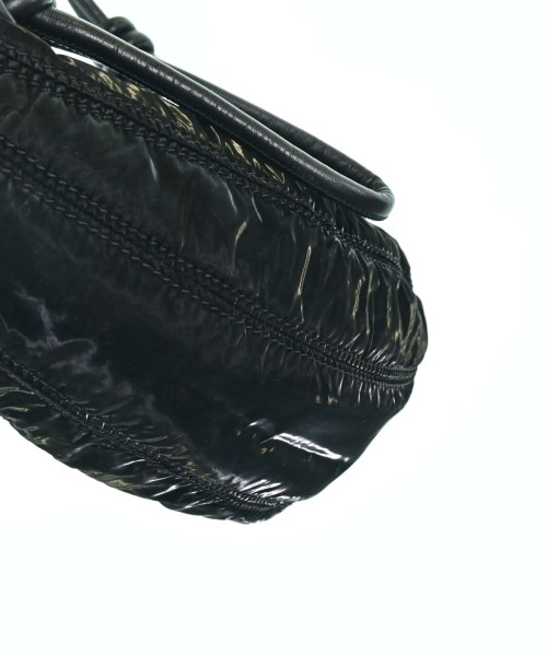 DRIES VAN NOTEN（ドリスヴァンノッテン）ショルダーバッグ 黒 サイズ:- レディース/2200642425133