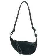 DRIES VAN NOTEN（ドリスヴァンノッテン）ショルダーバッグ 黒 サイズ:- レディース/2200642425133