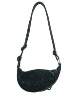 DRIES VAN NOTEN（ドリスヴァンノッテン）ショルダーバッグ 黒 サイズ:- レディース/2200642425133