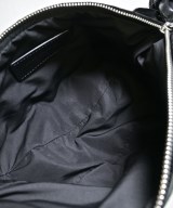 DRIES VAN NOTEN（ドリスヴァンノッテン）ショルダーバッグ 黒 サイズ:- レディース/2200642425133