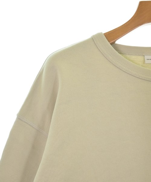 DRIES VAN NOTEN（ドリスヴァンノッテン）スウェット カーキ サイズ:M メンズ/2200610964176