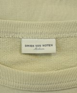 DRIES VAN NOTEN（ドリスヴァンノッテン）スウェット カーキ サイズ:M メンズ/2200610964176