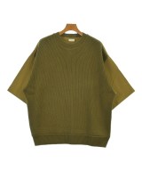 DRIES VAN NOTEN スウェット