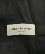 DRIES VAN NOTEN（ドリスヴァンノッテン）ワンピース 緑 サイズ:36(XS位) レディース/2200626088026