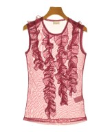 DRIES VAN NOTEN（ドリスヴァンノッテン）ブラウス ピンク サイズ:S レディース/2200626088033
