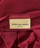 DRIES VAN NOTEN（ドリスヴァンノッテン）ブラウス ピンク サイズ:S レディース/2200626088033