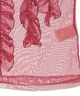 DRIES VAN NOTEN（ドリスヴァンノッテン）ブラウス ピンク サイズ:S レディース/2200626088033