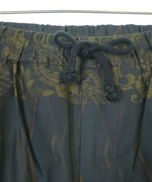 DRIES VAN NOTEN（ドリスヴァンノッテン）その他 黒 サイズ:48(L位) メンズ/2200629750135