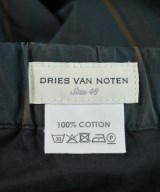 DRIES VAN NOTEN（ドリスヴァンノッテン）その他 黒 サイズ:48(L位) メンズ/2200629750135
