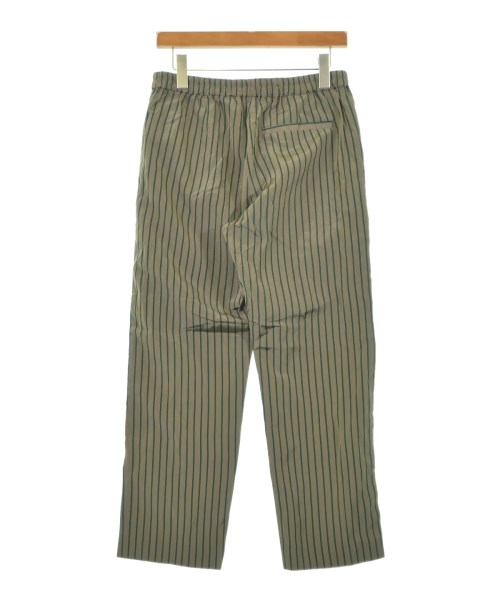 DRIES VAN NOTEN（ドリスヴァンノッテン）その他 カーキ サイズ:46(M位) メンズ/2200639631431