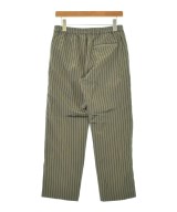 DRIES VAN NOTEN（ドリスヴァンノッテン）その他 カーキ サイズ:46(M位) メンズ/2200639631431