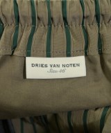 DRIES VAN NOTEN（ドリスヴァンノッテン）その他 カーキ サイズ:46(M位) メンズ/2200639631431