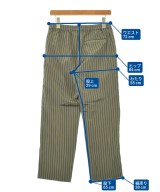 DRIES VAN NOTEN（ドリスヴァンノッテン）その他 カーキ サイズ:46(M位) メンズ/2200639631431