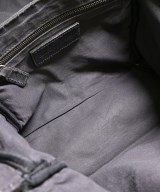 DRIES VAN NOTEN（ドリスヴァンノッテン）ショルダーバッグ 黒 サイズ:- メンズ/2200642445087