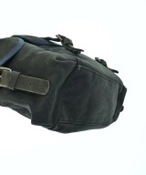 DRIES VAN NOTEN（ドリスヴァンノッテン）ショルダーバッグ 黒 サイズ:- メンズ/2200642445087